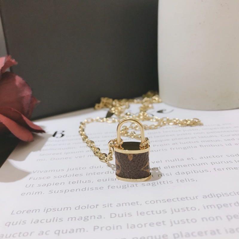Louise Vuitton necklace (preorder) (Category: Luxury Accessories) located in Angeles City. Submitted by gogo.sparkle (Listing ID 1056745652, Image 2). Description: .