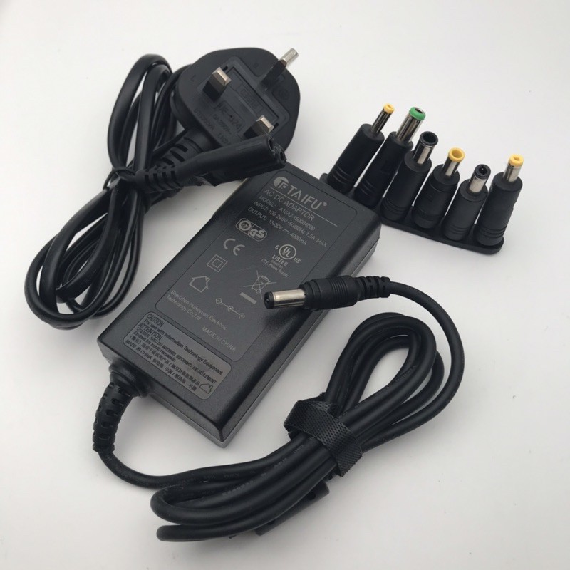 12V AC Adapter For Native Instruments Traktor Kontrol S2 S4 DJ System Power  Cord