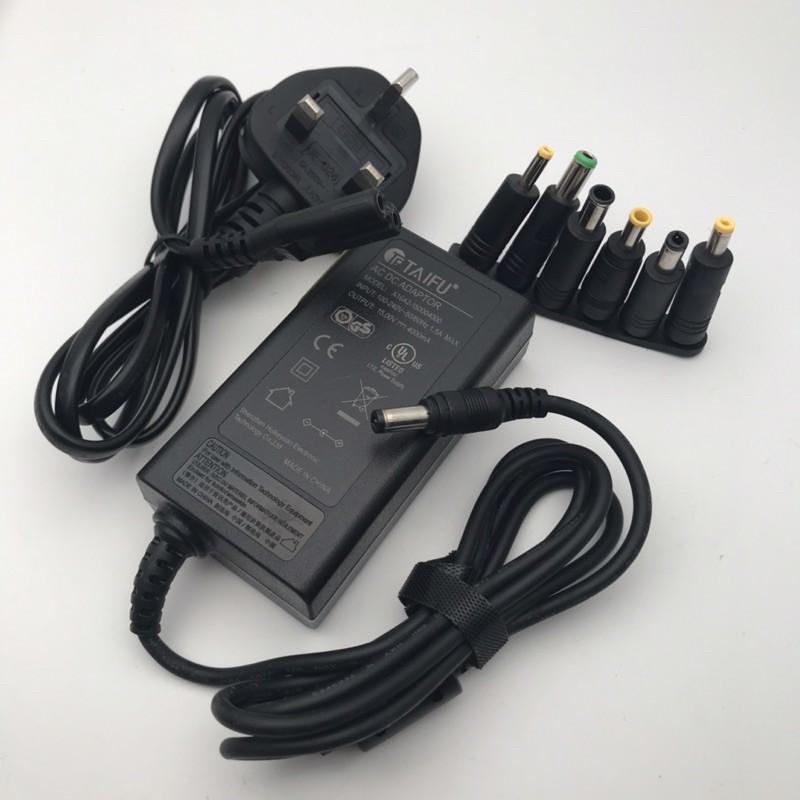 15V 4A AC/DC Adapter For Brookstone DVE DSA-60W-16 2 15060A Power Supply Charger 