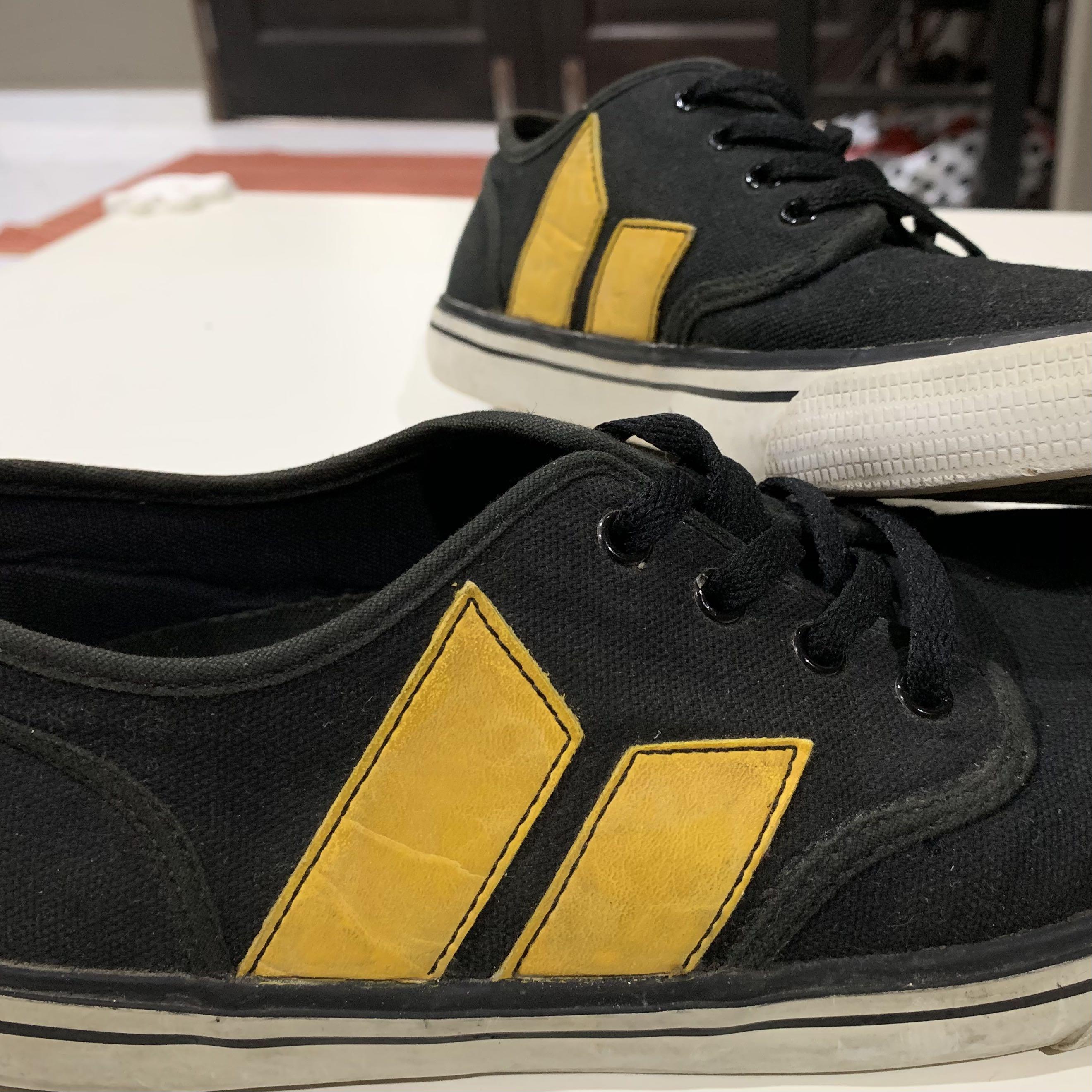 Macbeth Langley shoes