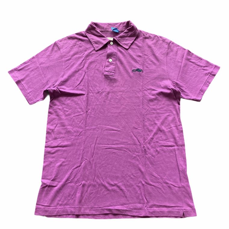 Marc jacobs stinky rat polo shirt M