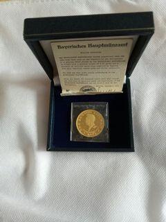 Reserved]MARCOS GOLD COINS
