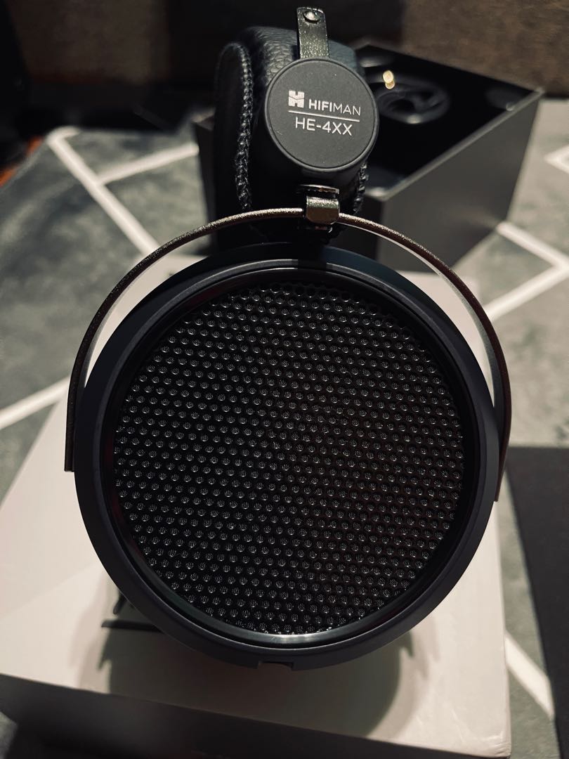 4xx massdrop sales