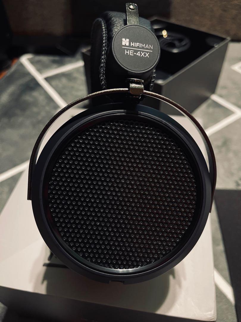 Massdrop hifiman sales 4xx