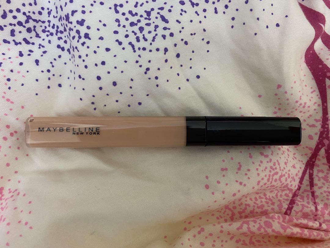 fit me concealer 15 fair