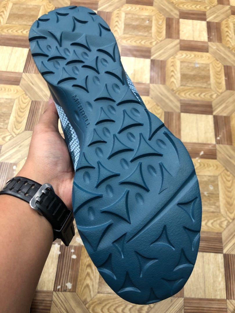 Merrel versent best sale