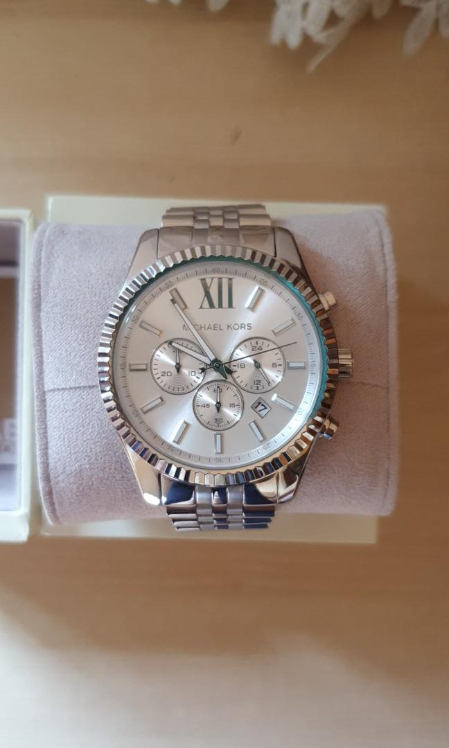 Trade in michael kors watch deals