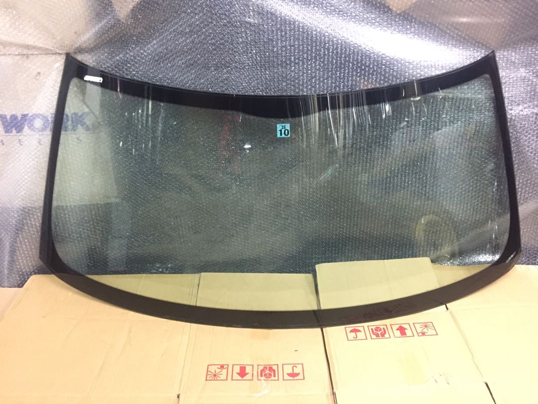 Mini sales r56 windscreen