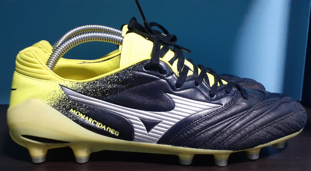 Mizuno monarcida cheap neo 2 mij