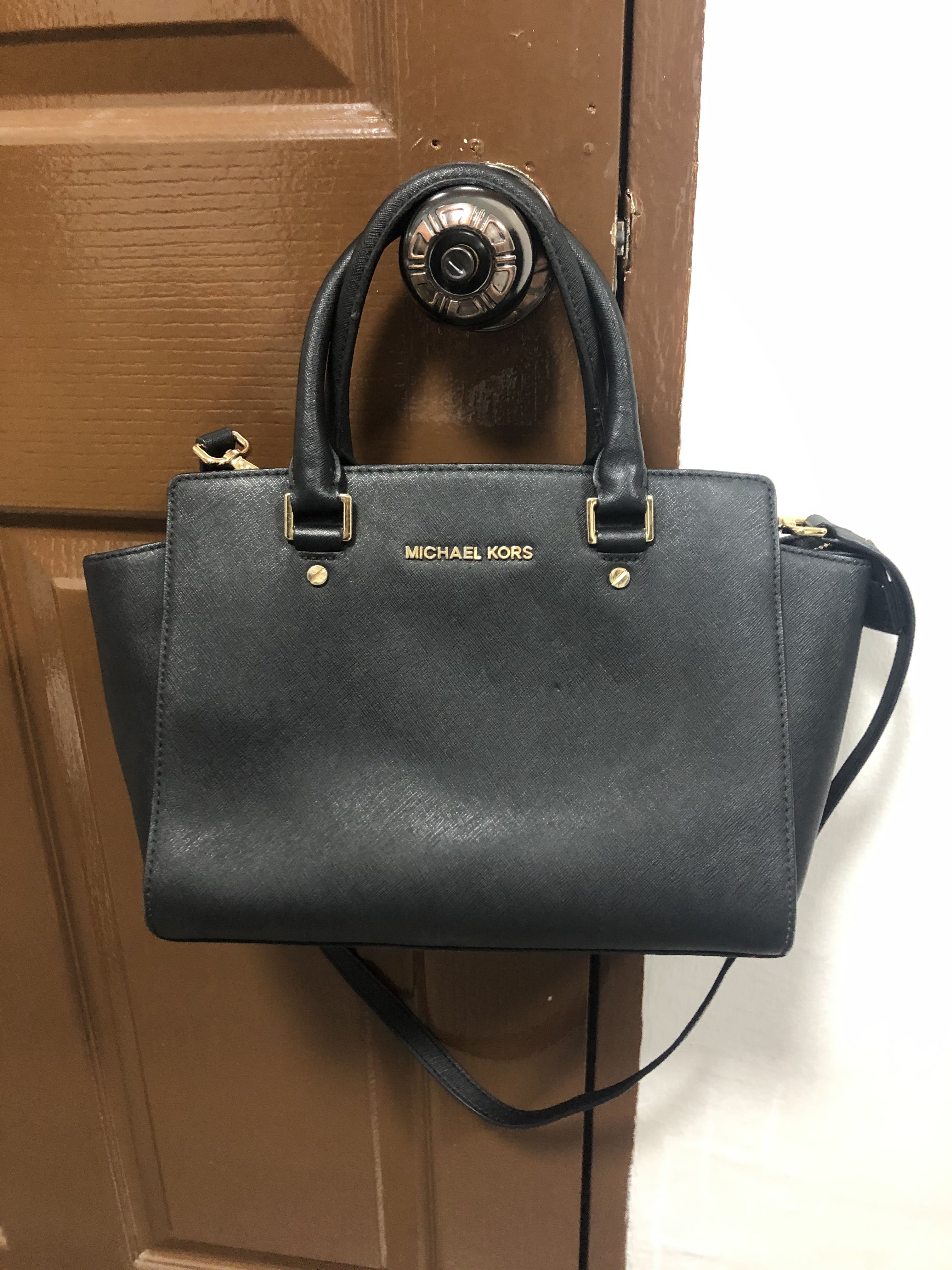 Selma outlet mk bag
