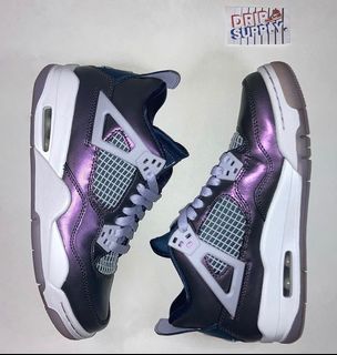 Monsoon 2025 blue 4s