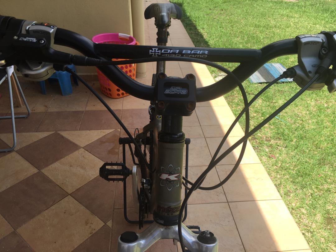khs dj 300 price