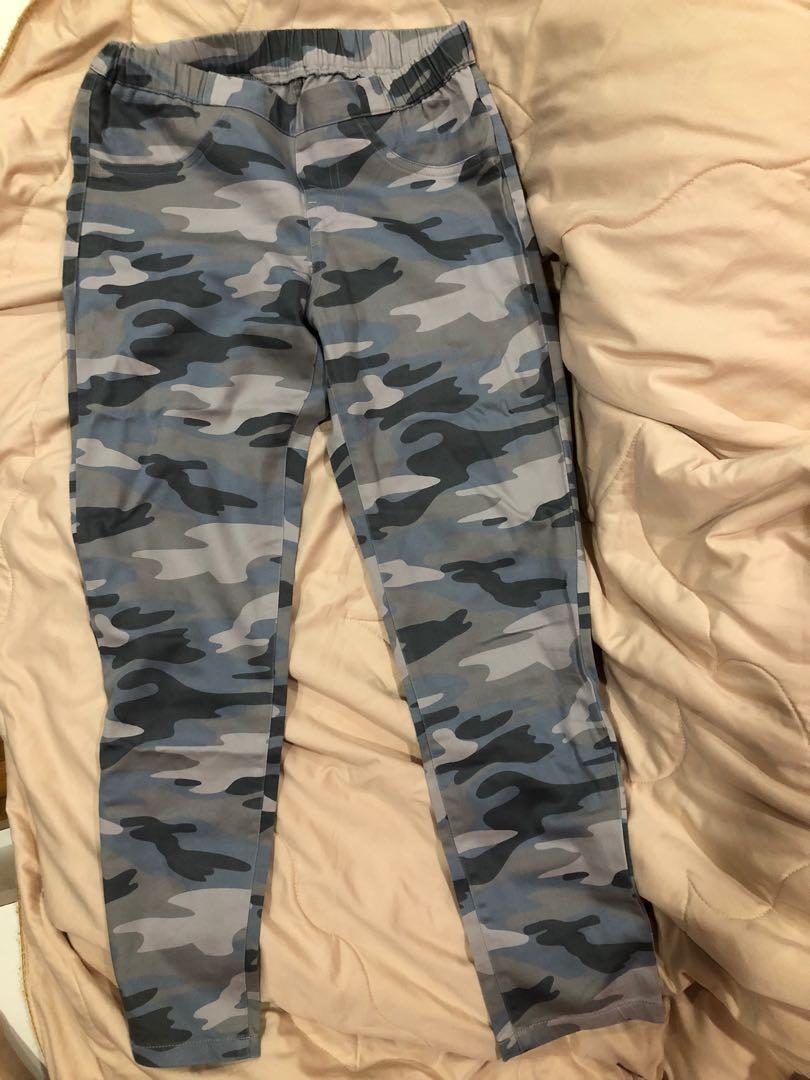 Army jeans for girl top