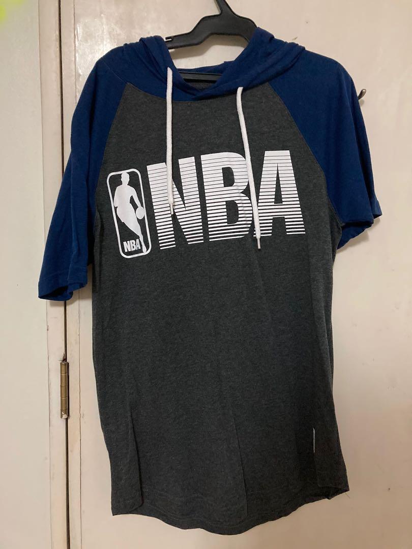 nba hoodie sleeveless
