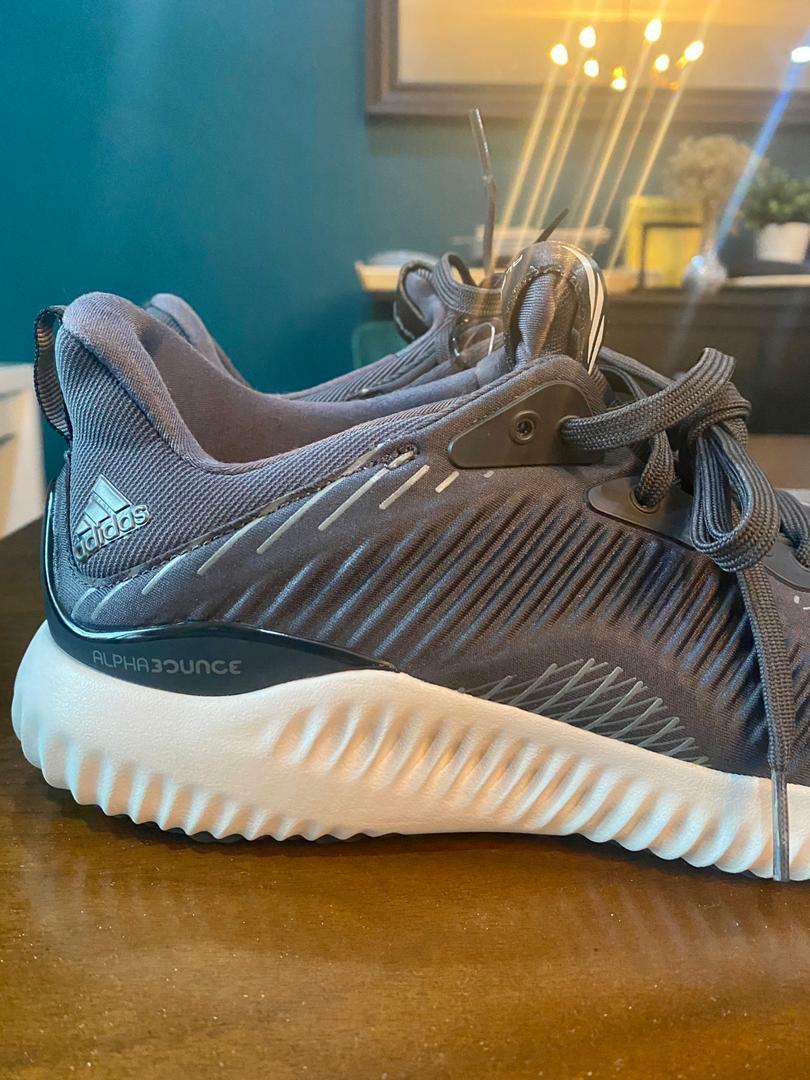 Alpha bounce hpc outlet