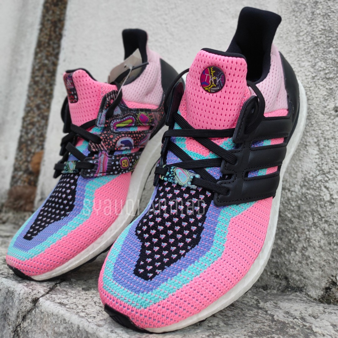 Adidas ultra boost 17 store uk