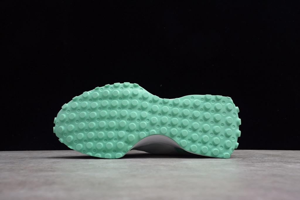 New Balance 327 MS327AO1 women green shoes Euro 36 40