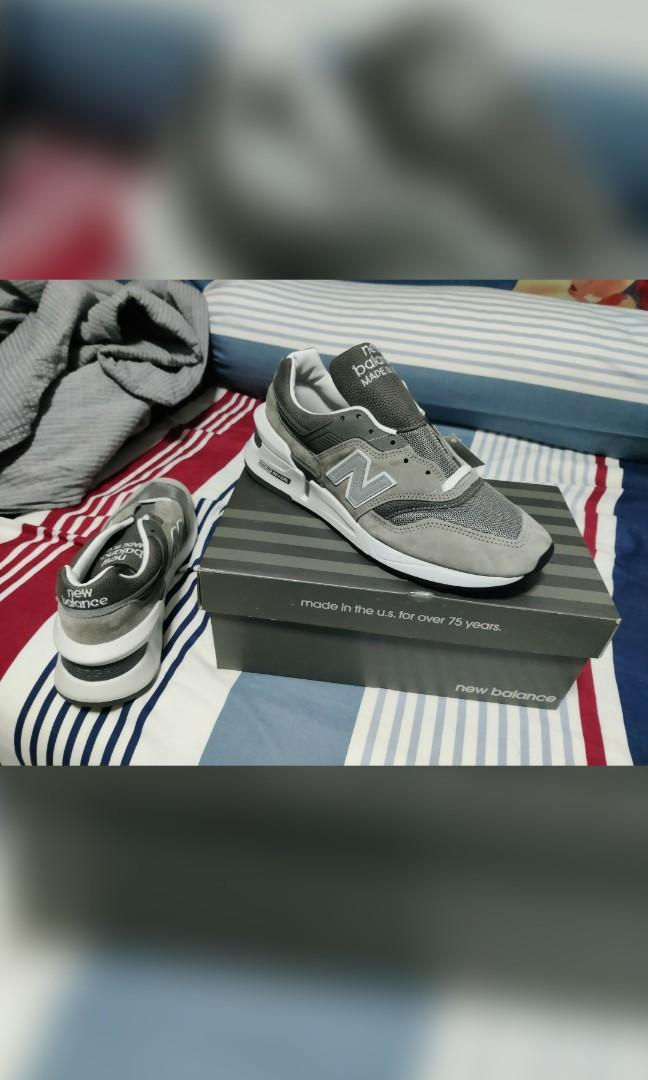 new balance 997sgr