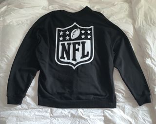 Nfl sweater sale