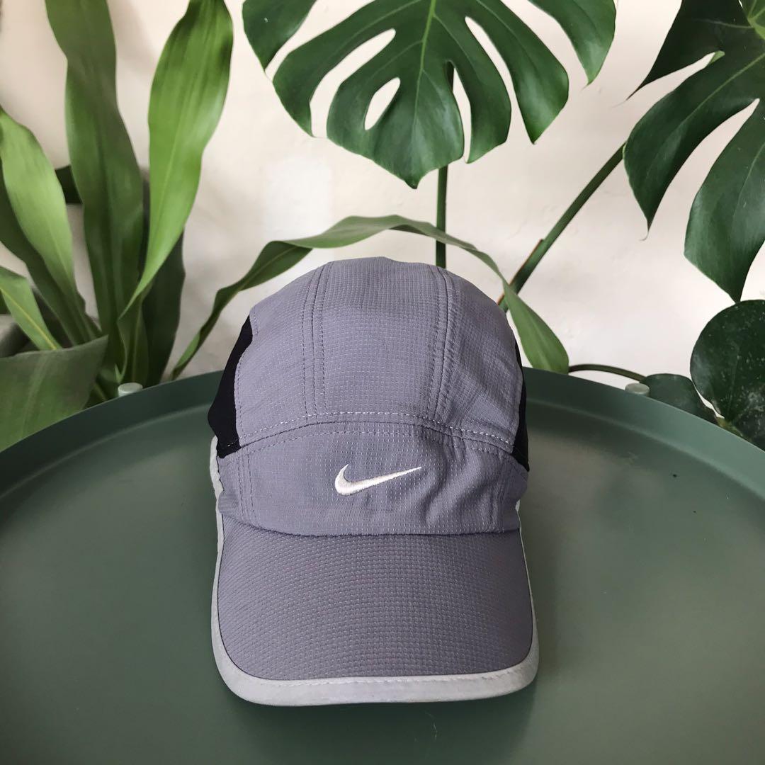 NIKE 6 PANEL RUNNING CAP