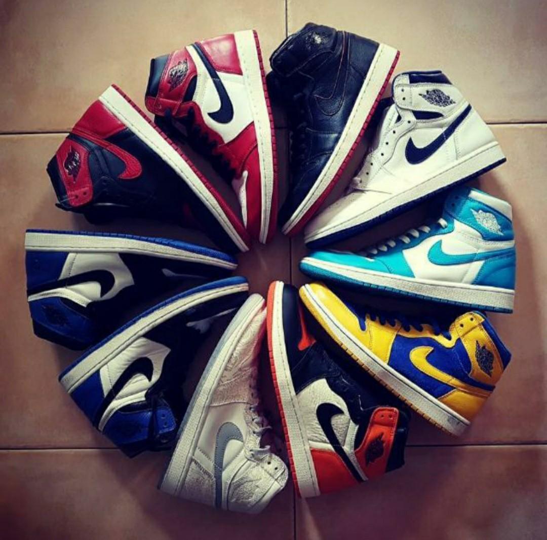 jordan 1s for sale