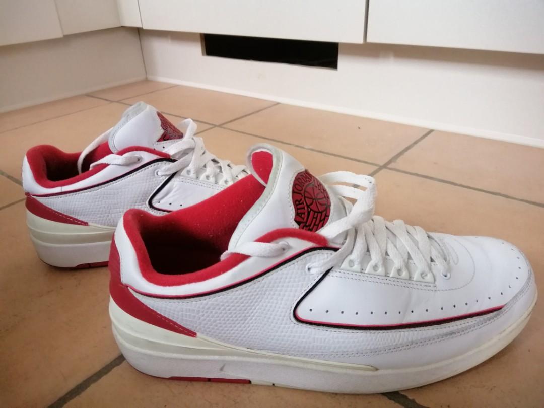 original jordan 2