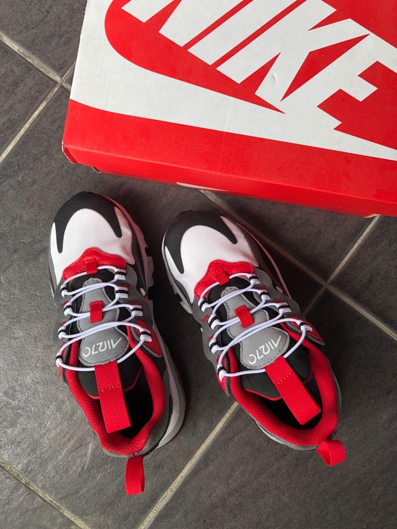 Air max shop 270 rt kids