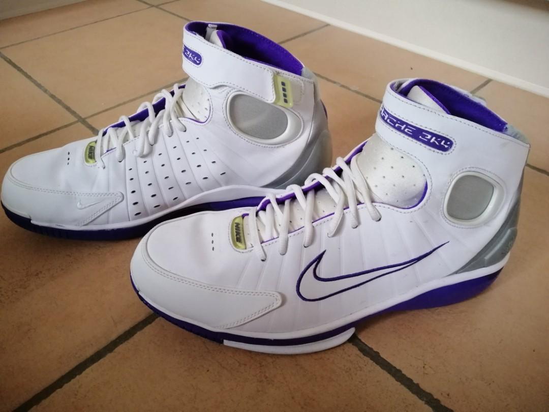 nike air zoom huarache 64