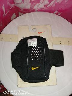 Nike Arm Wallet / Phone Case Holder