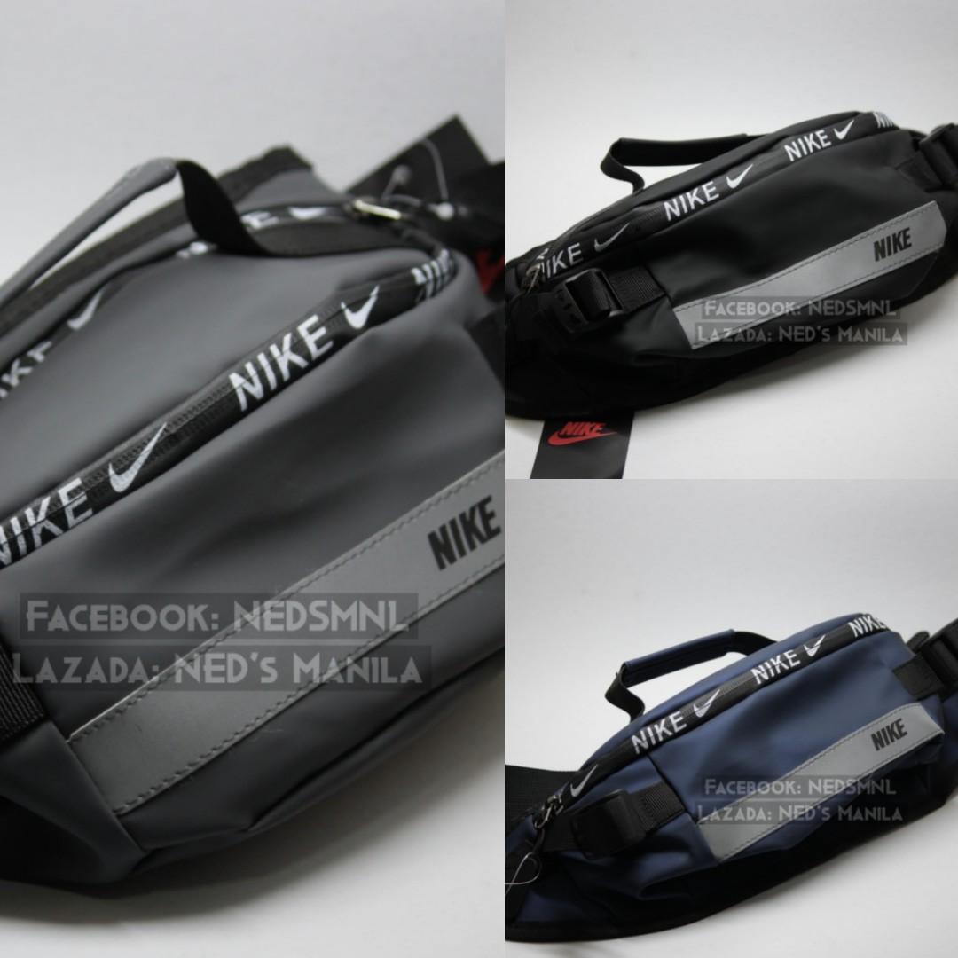 nike belt bag lazada