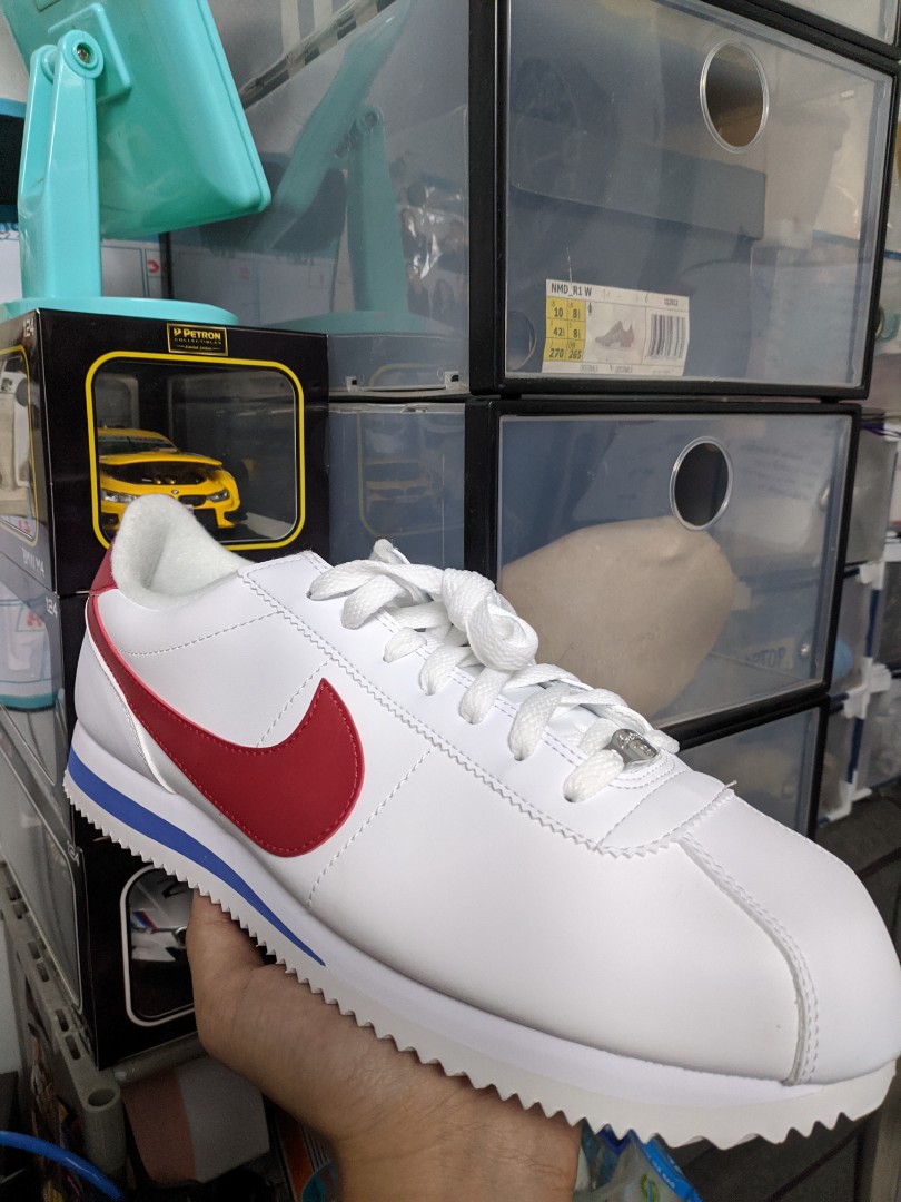 nike cortez fg