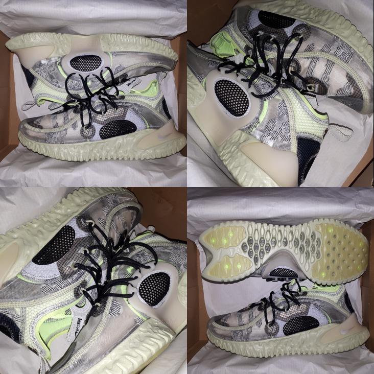 nike flow 2020 ispa se carousell