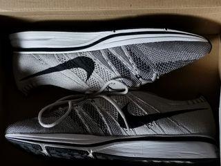 NIKE Flyknit Trainer
