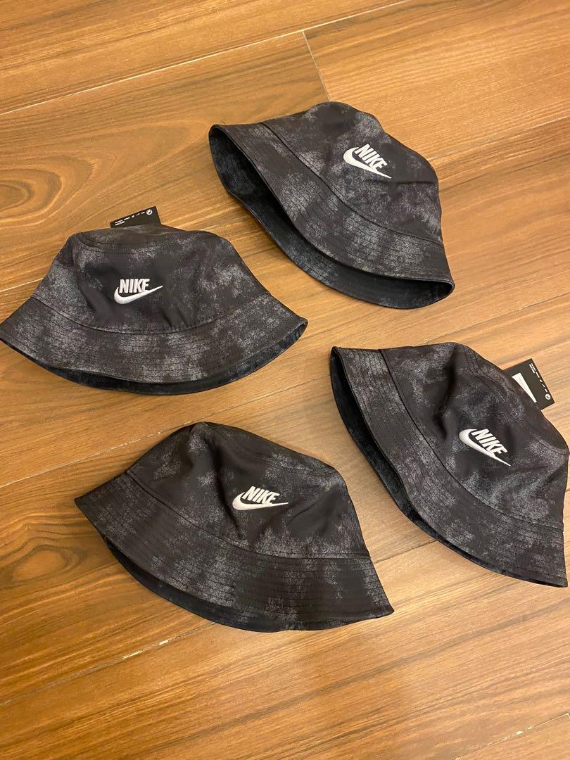 Nike Futura Tie Dye Bucket Cap, Men's 