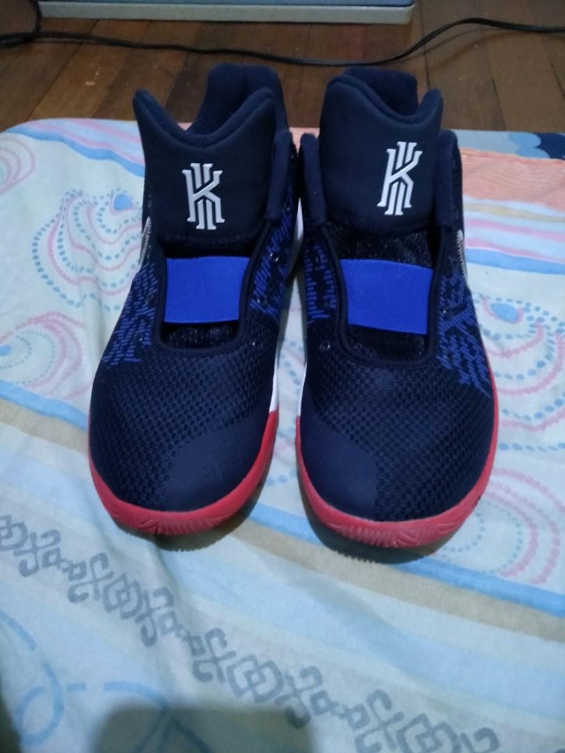 kyrie flytrap 2 usa
