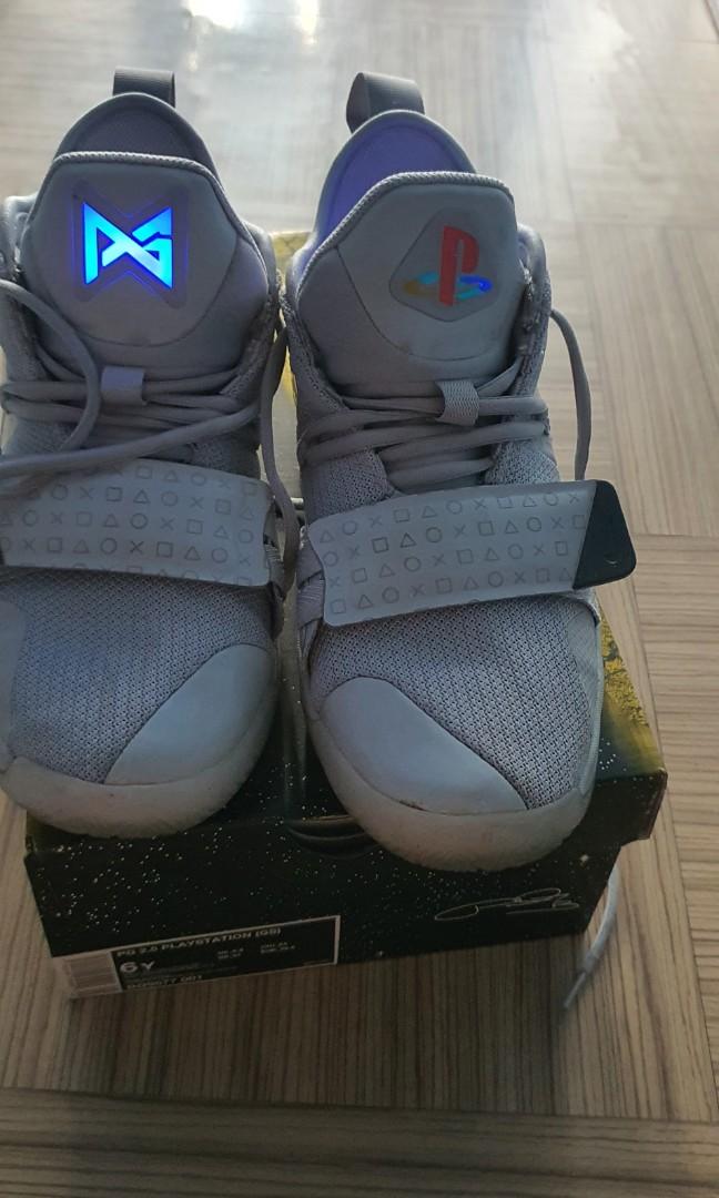 Pg 2.5 preschool clearance