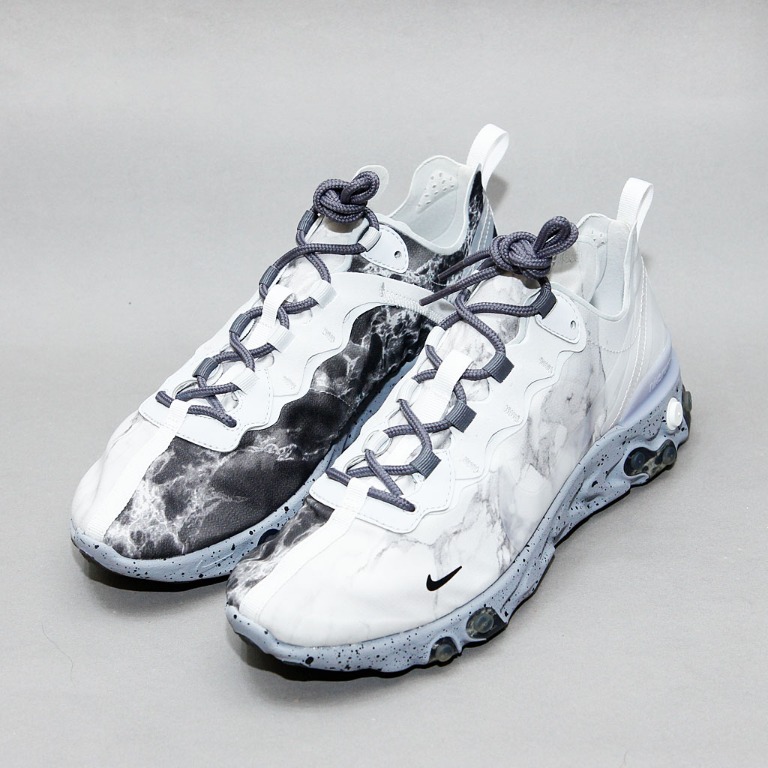 Kendrick lamar nike react outlet