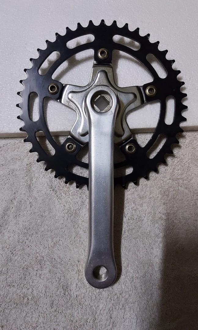 Dotek cranks shop