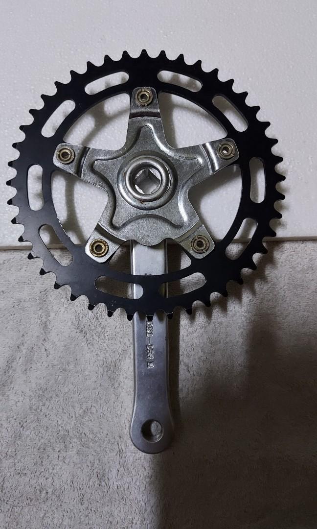 Dotek cranks cheap