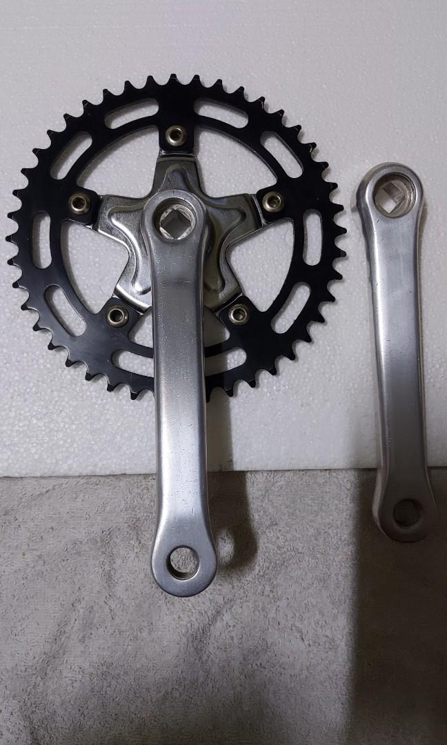 Nos Dotek crank