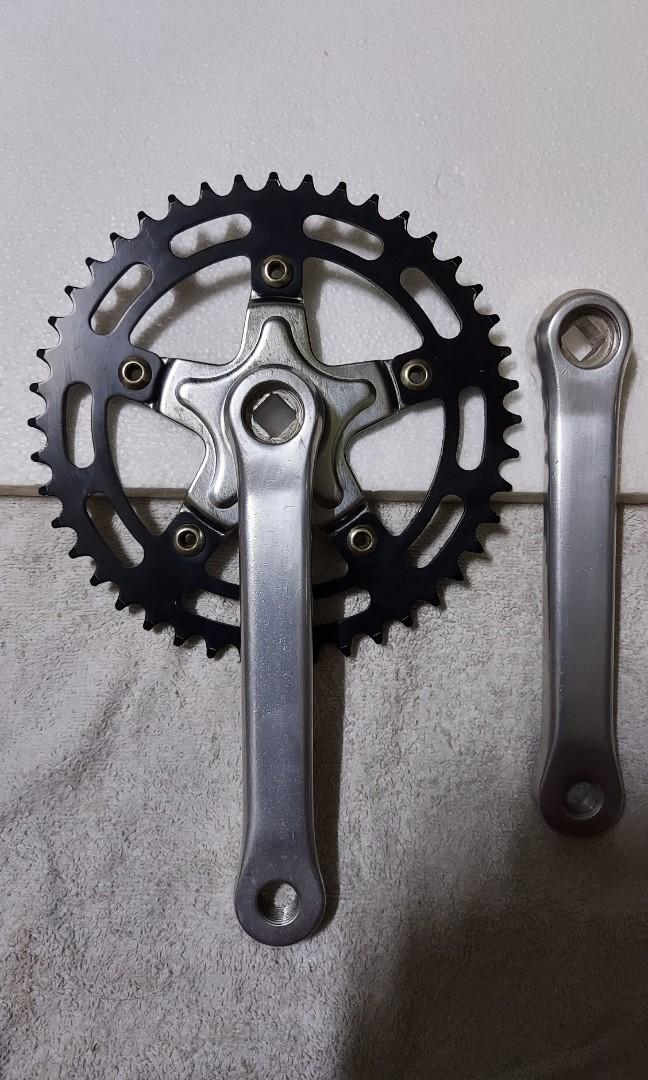 Dotek cranks clearance