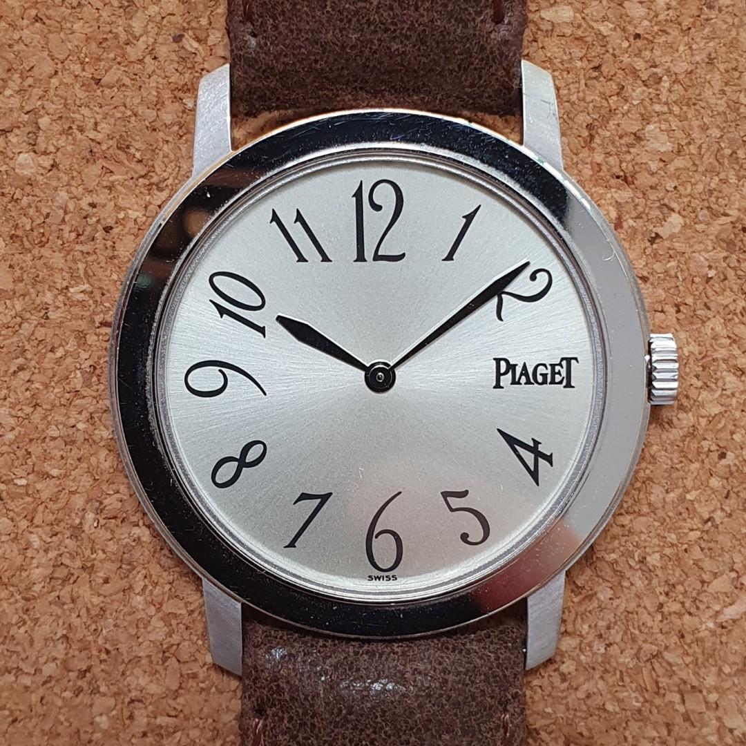 Cheapest piaget hotsell watch