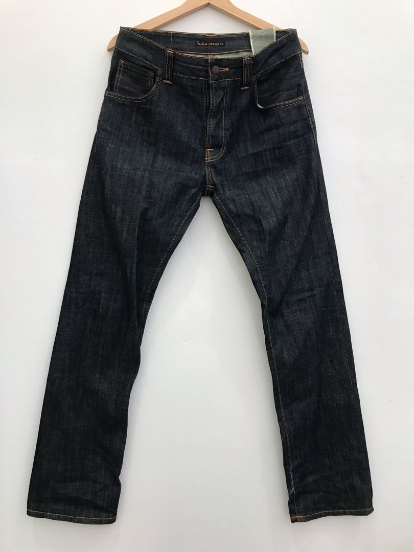 Nudie jeans 2024 easy emil