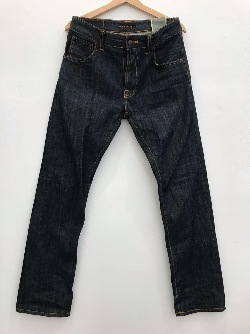 Nudie easy emil discount
