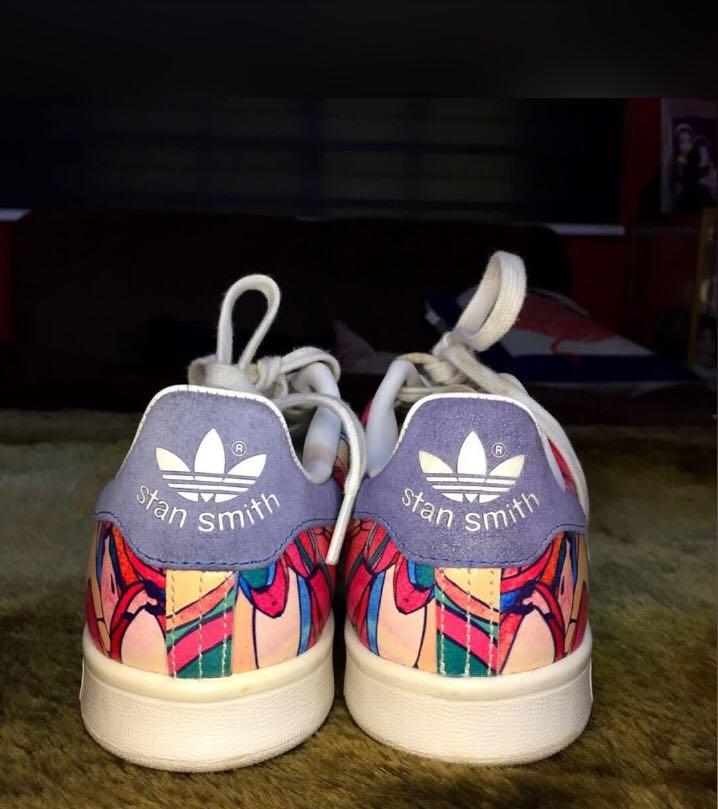 Adidas originals stan smith farm sale