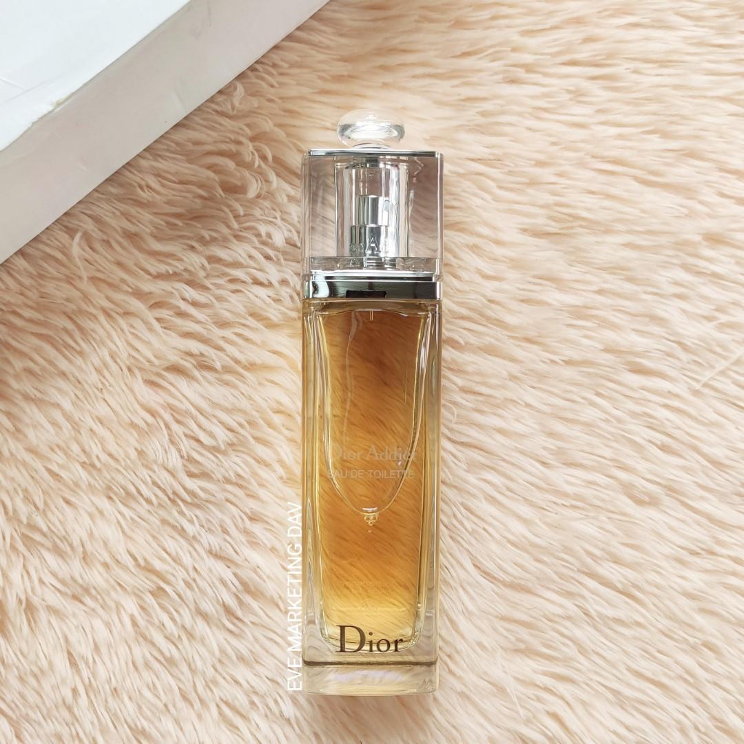 Dior addict edp 100ml on sale