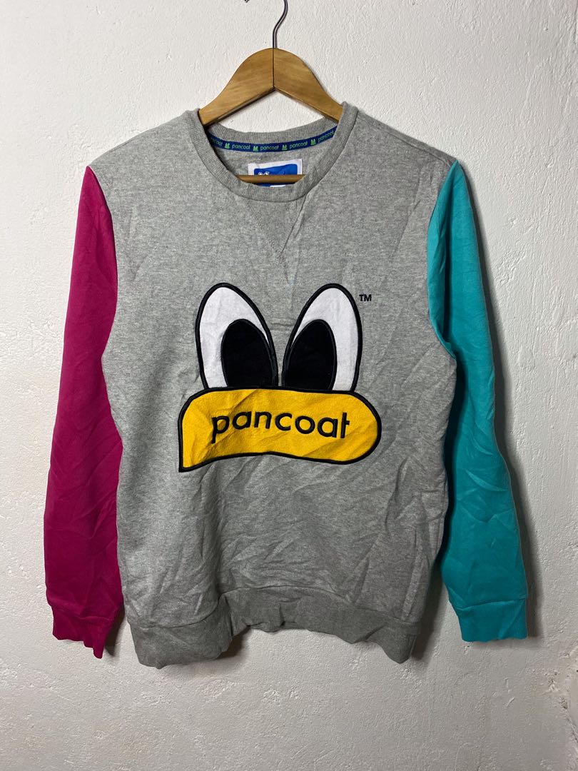 drole de monsieur sweatshirt