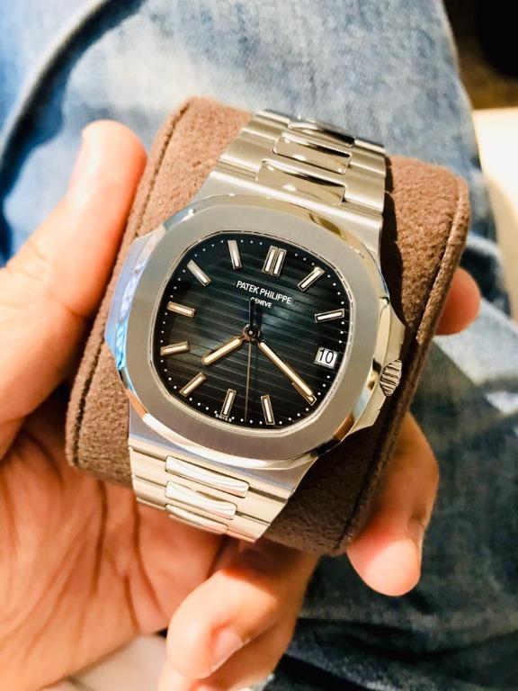 Patek philippe 5511 best sale