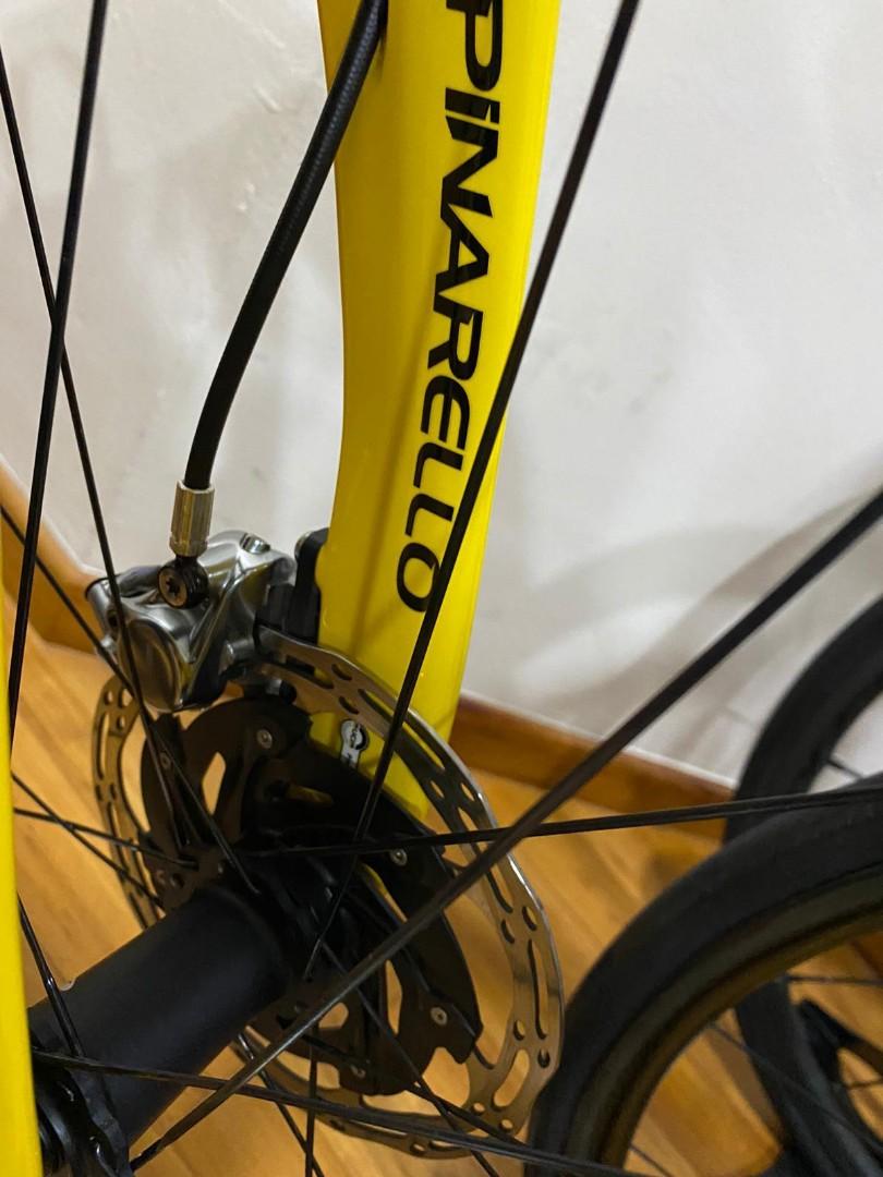 pinarello f12 limited edition