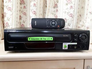 Laser disc player For Sale | Carousell Malaysia